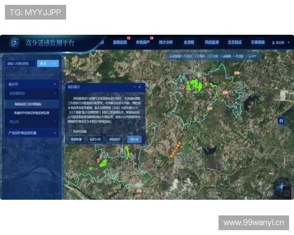 基于星空地一体化的多源遥感监测系统创新与应用关键技术及发展路径