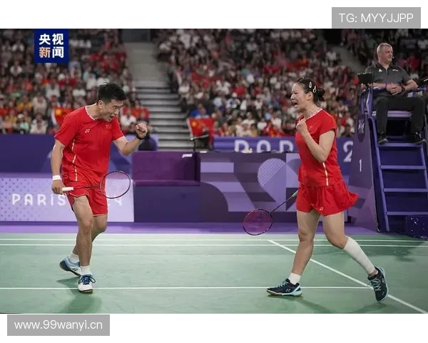 国羽鏖战世界赛场决胜时刻上演羽毛球巅峰对决引爆全场掌声与荣耀