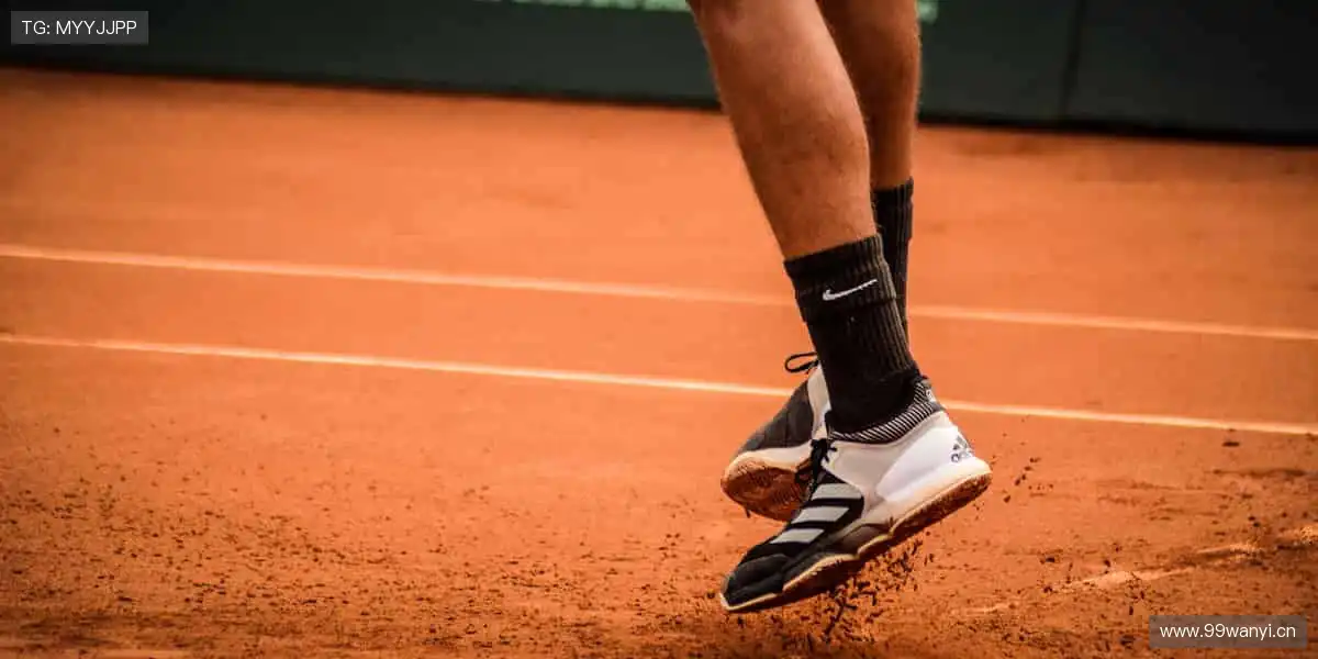 运动装备，你的最佳拍档！⚽